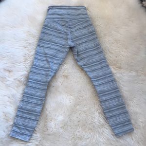 Lululemon Cyber High Times